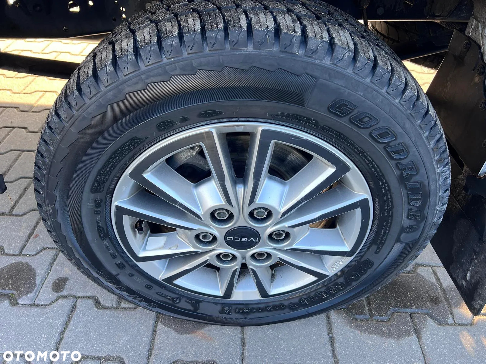 Iveco DAILY - 29