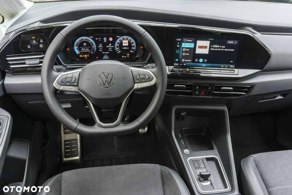 Volkswagen Caddy - 18