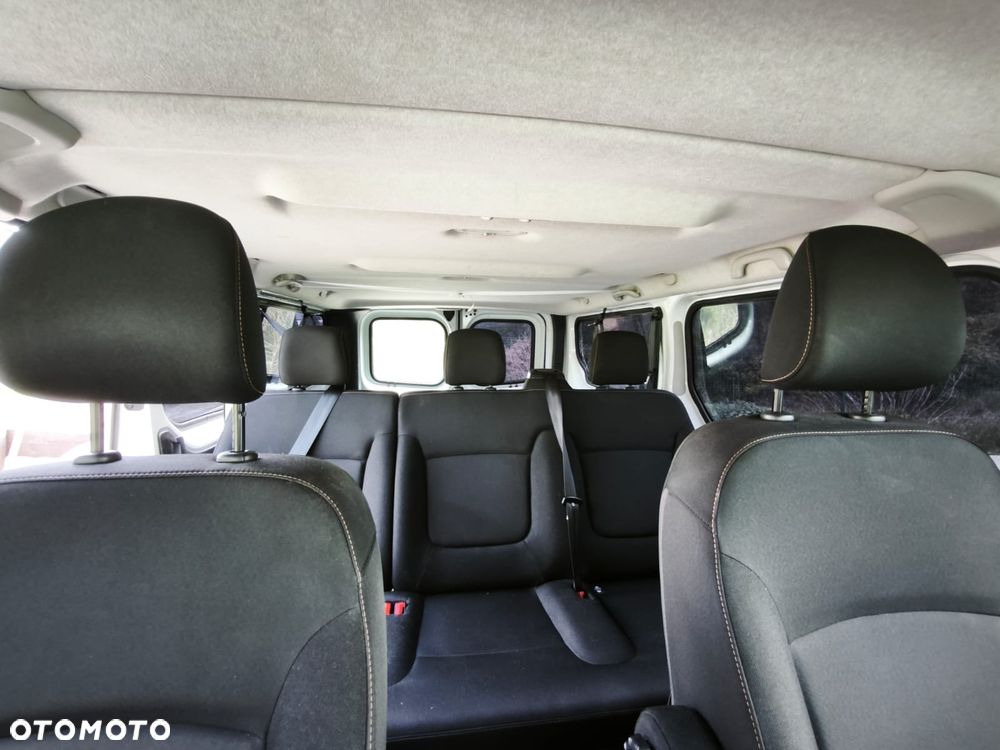 Renault Trafic - 5