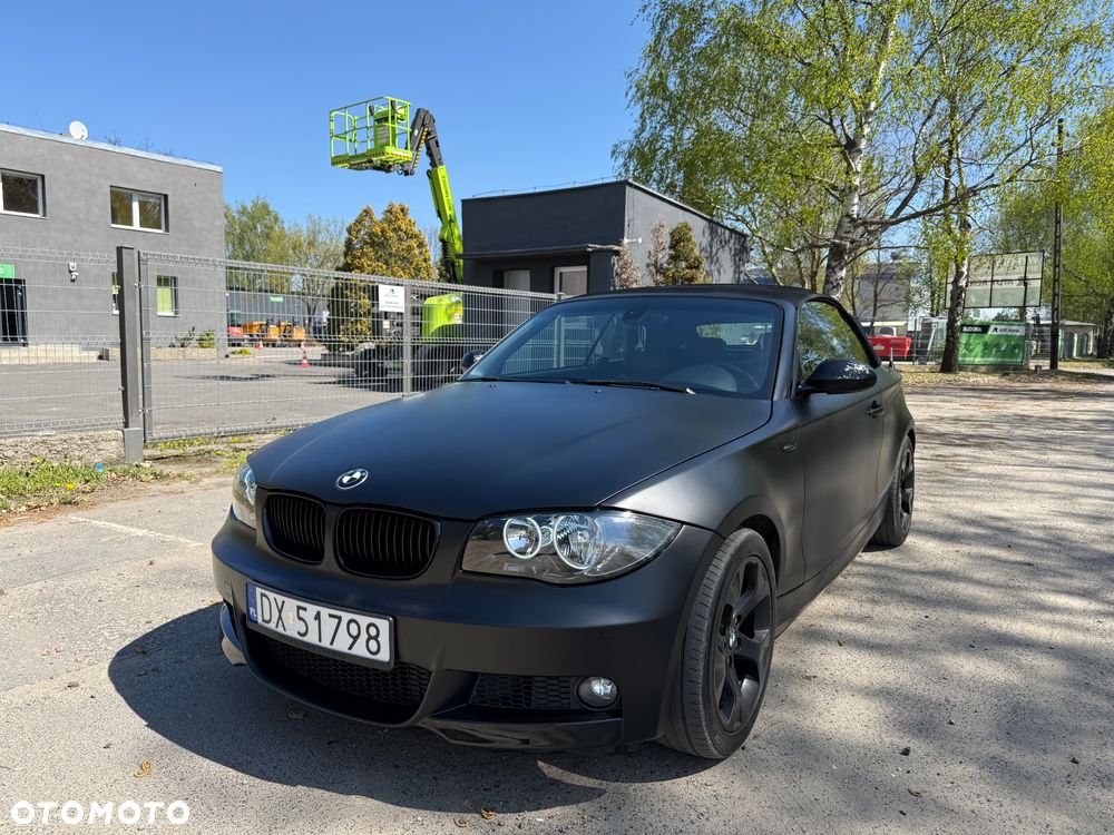 BMW Seria 1 - 1