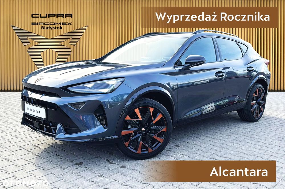 Cupra Formentor - 2