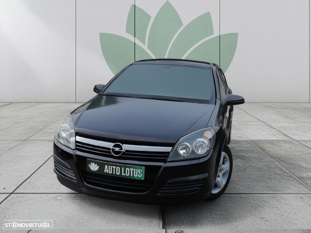 Opel Astra 1.3 CDTI Enjoy - 1