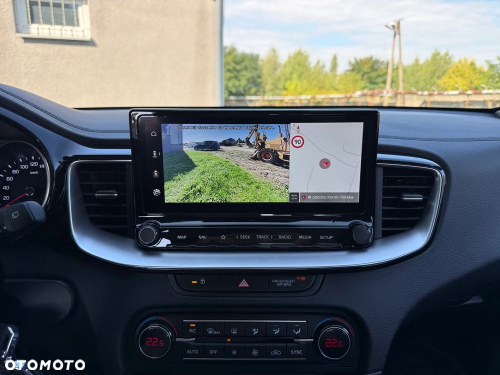 Kia Ceed 1.5 T-GDI L Business Line - 20