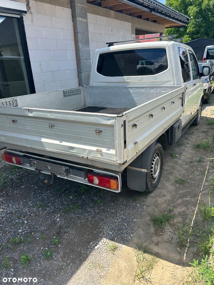 Volkswagen T5 - 4