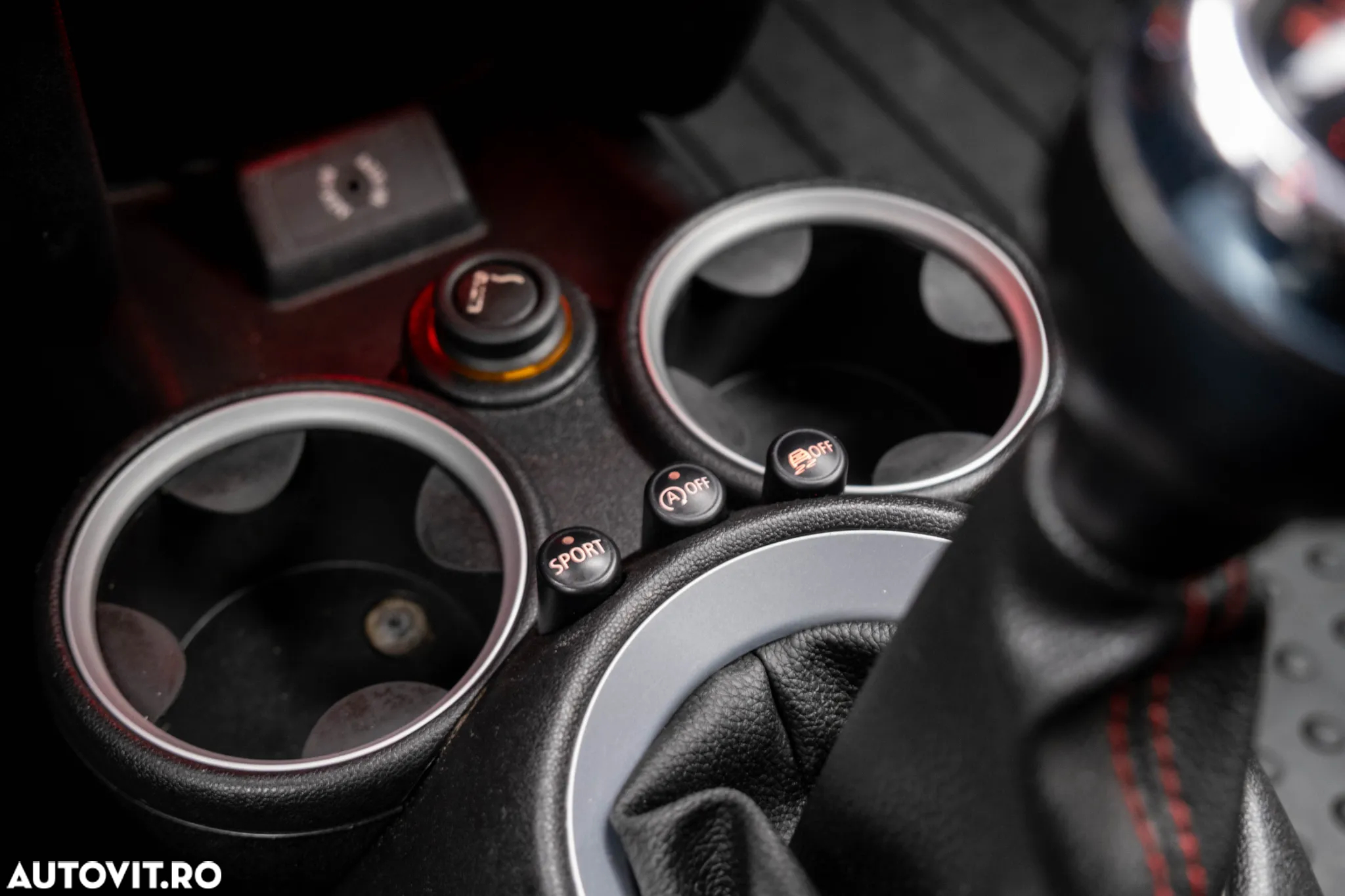 Mini Cooper S Cabrio - 16
