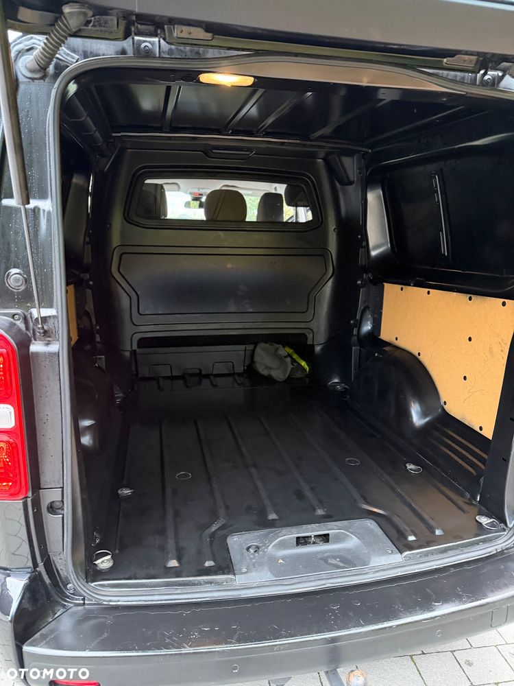 Toyota ProAce - 9