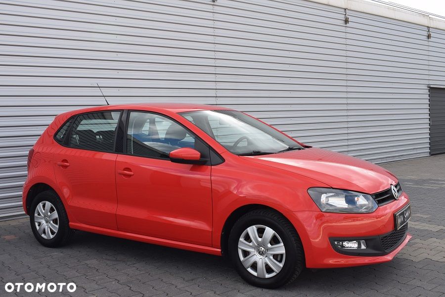 Volkswagen Polo - 25