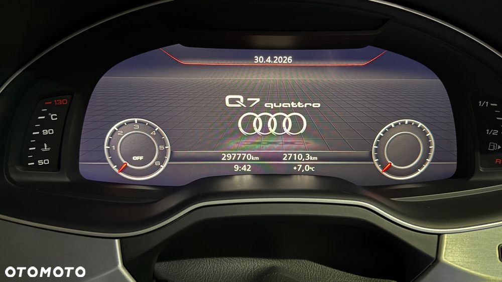 Audi Q7 - 14