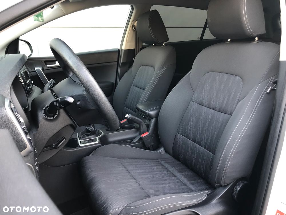 Kia Sportage - 18