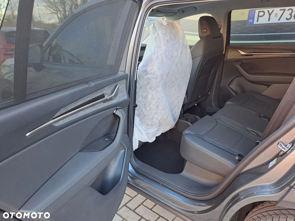 Skoda Kodiaq 2.0 TDI 4x4 Selection DSG - 5