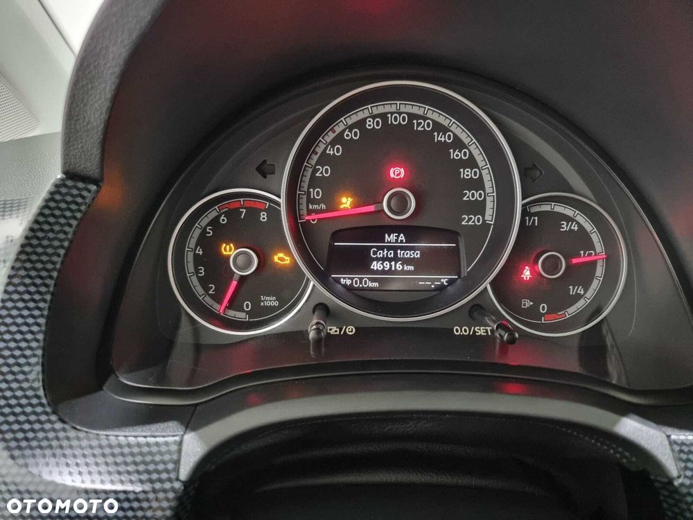 Volkswagen up! - 18