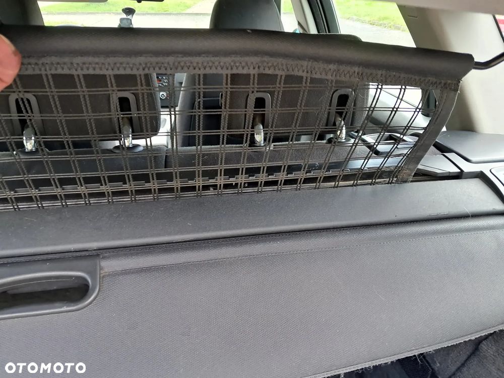 BMW Seria 3 320d - 4