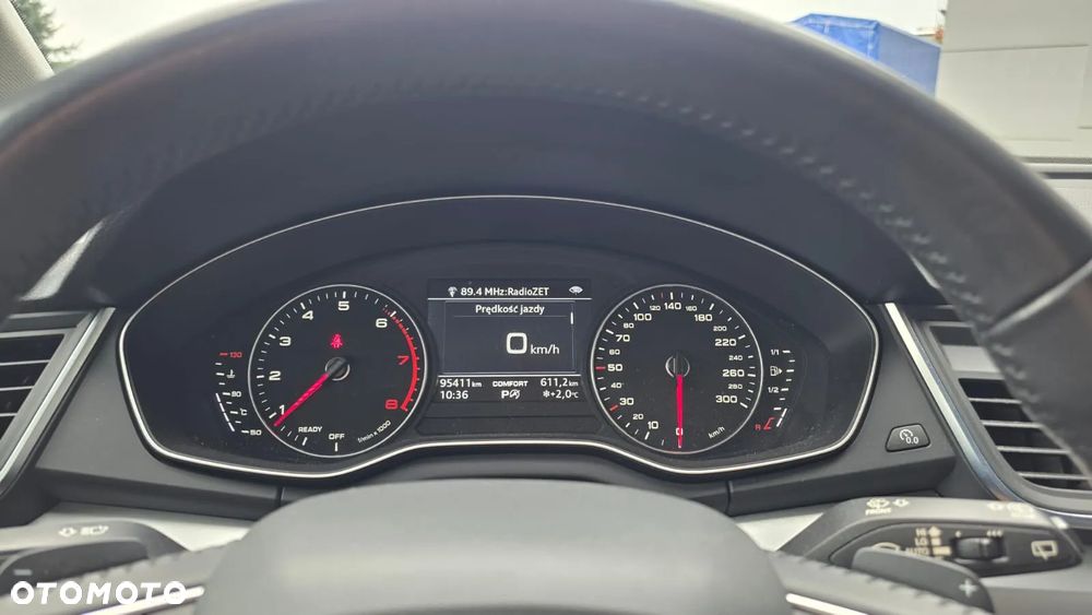 Audi Q5 2.0 TFSI Quattro S tronic sport - 4