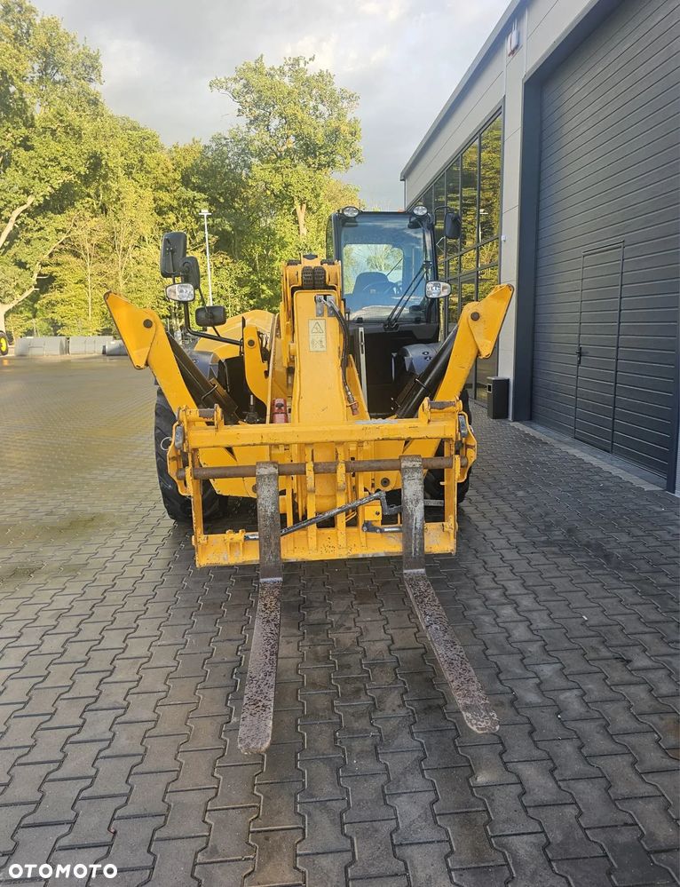 JCB 540-180 928H - 8