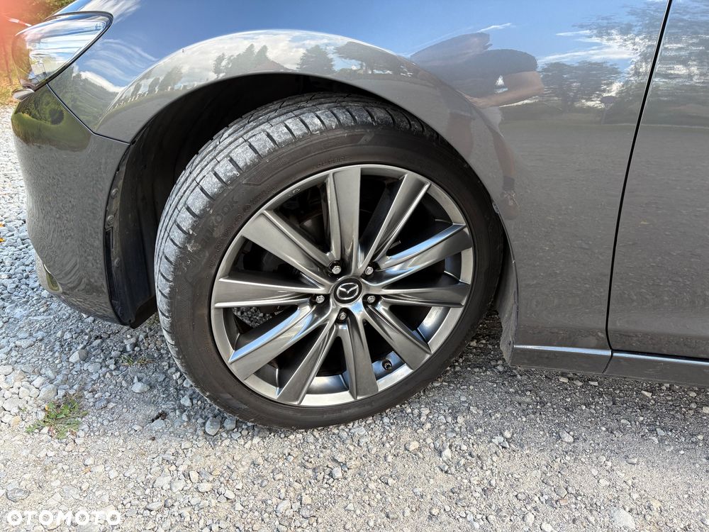 Mazda 6 2.0 SkyPassion - 12