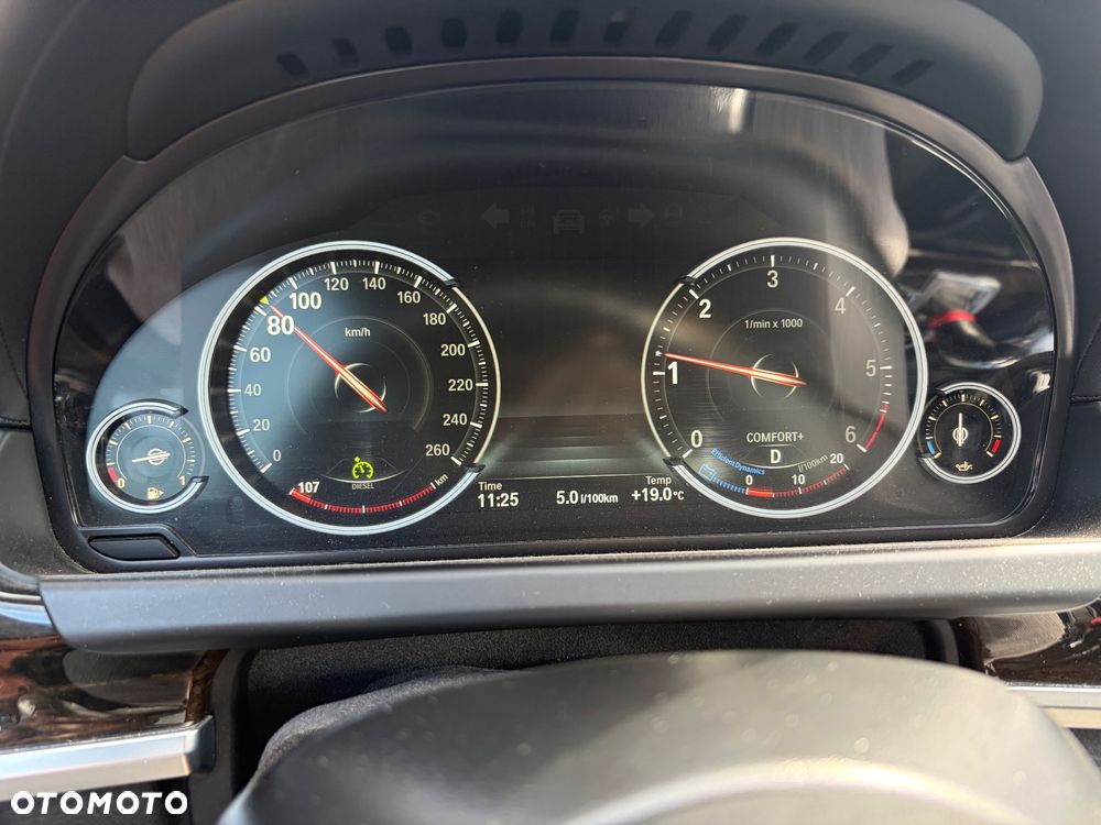 BMW Seria 6 640d xDrive M Sport Edition - 30