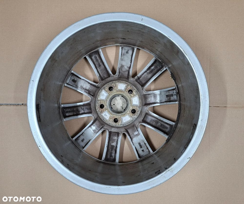 Felgi Aluminiowe 18 Audi A4 B8 Allroad 5x112 ET 26 - 14