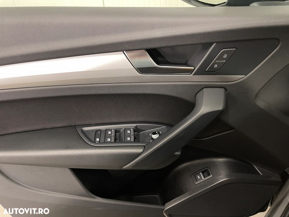 Audi Q5 40 TDI quattro S tronic MHEV S Line - 28