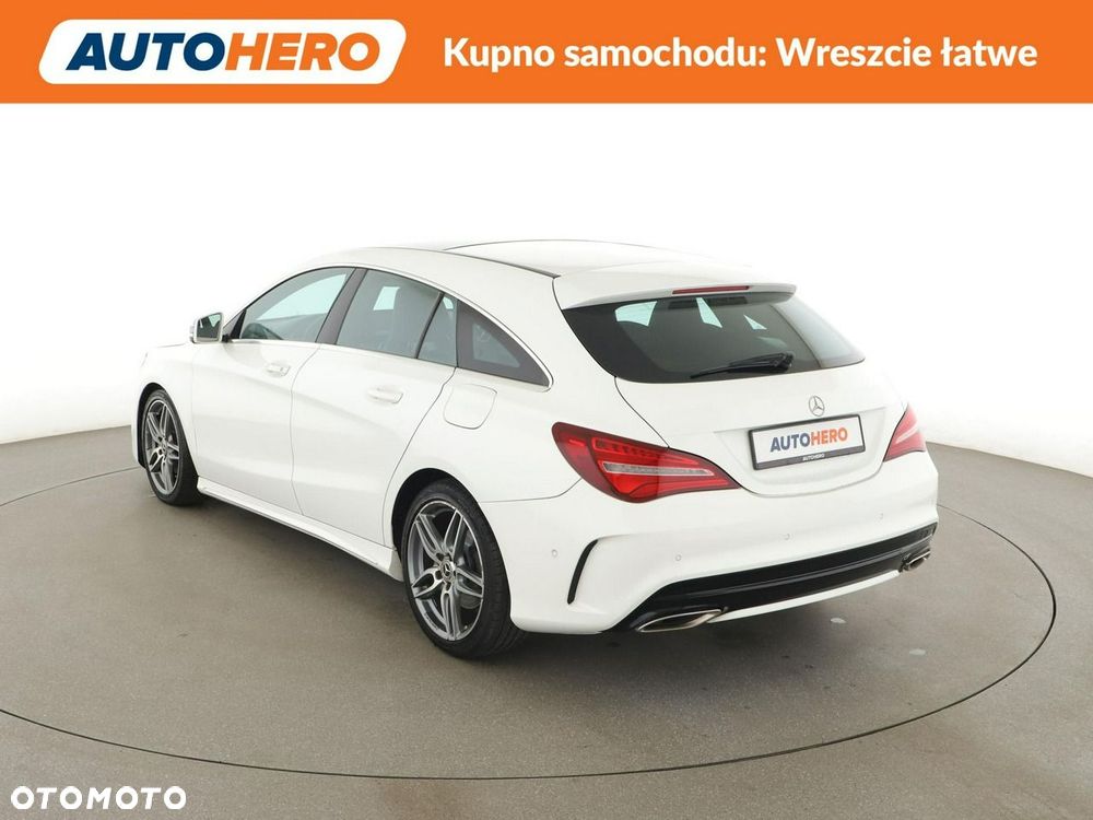 Mercedes-Benz CLA 180 7G-DCT AMG Line - 5