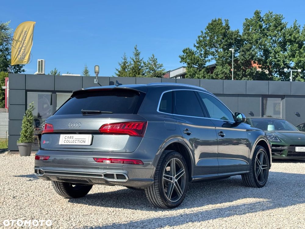 Audi SQ5 - 5