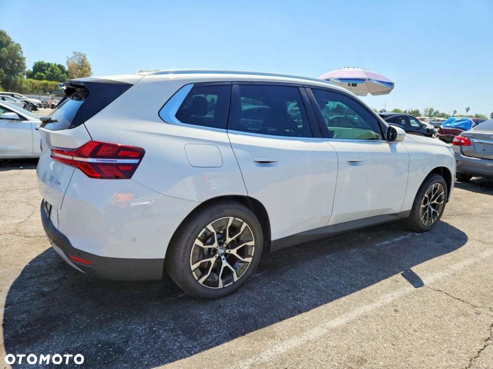 BMW X3 2026 photo 4