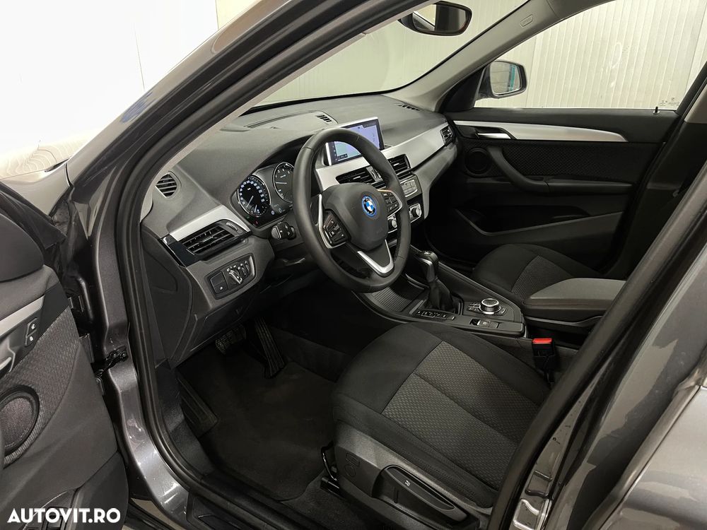 BMW X1 xDrive25e AT PHEV - 5