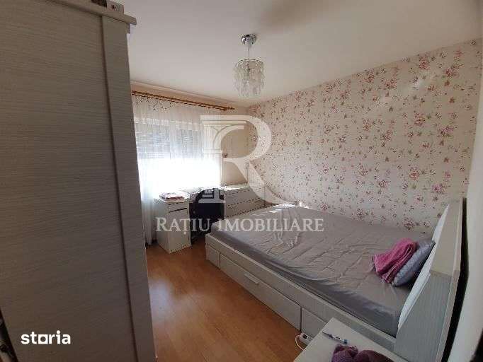 Apartament cu 3 camere | Nufărul | Oradea — fotografia 3