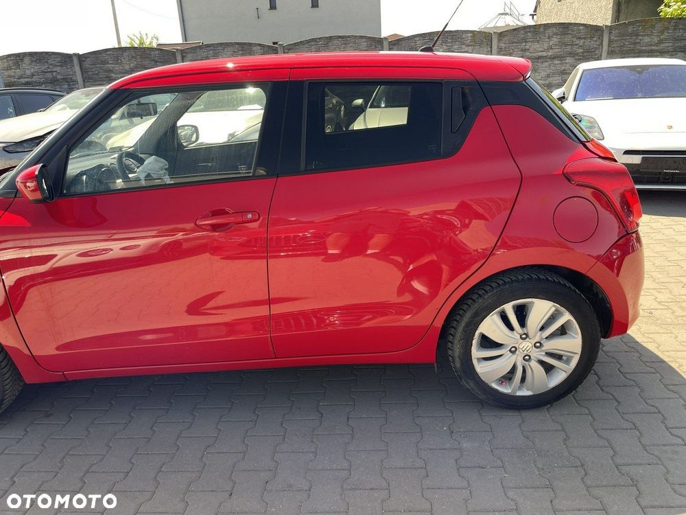 Suzuki Swift 1.2 Dualjet - 2