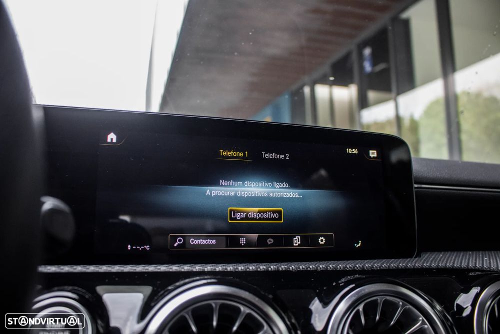 Mercedes-Benz A 250 e Progressive - 41