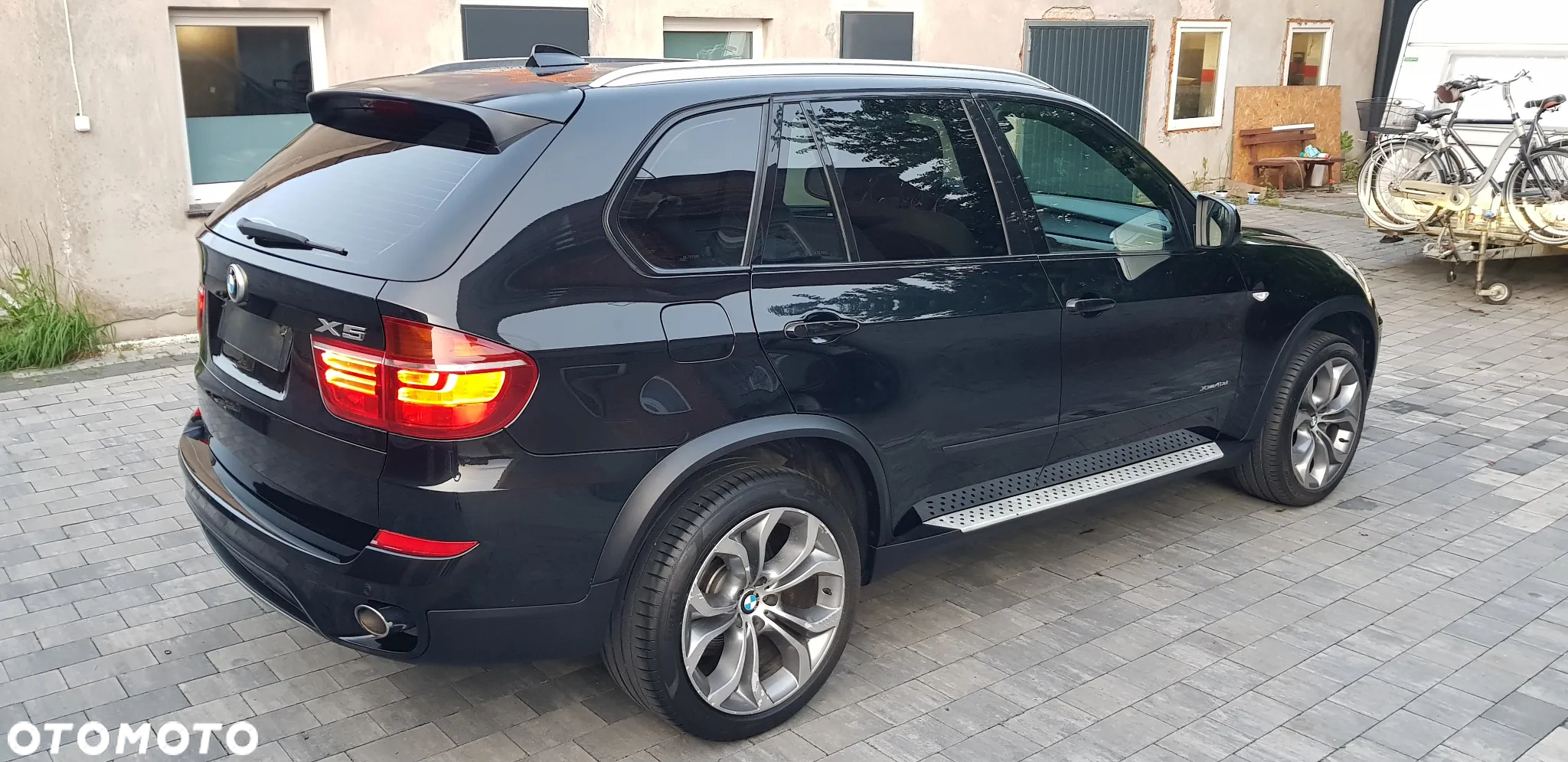 BMW X5 xDrive40d Edition Exclusive - 12