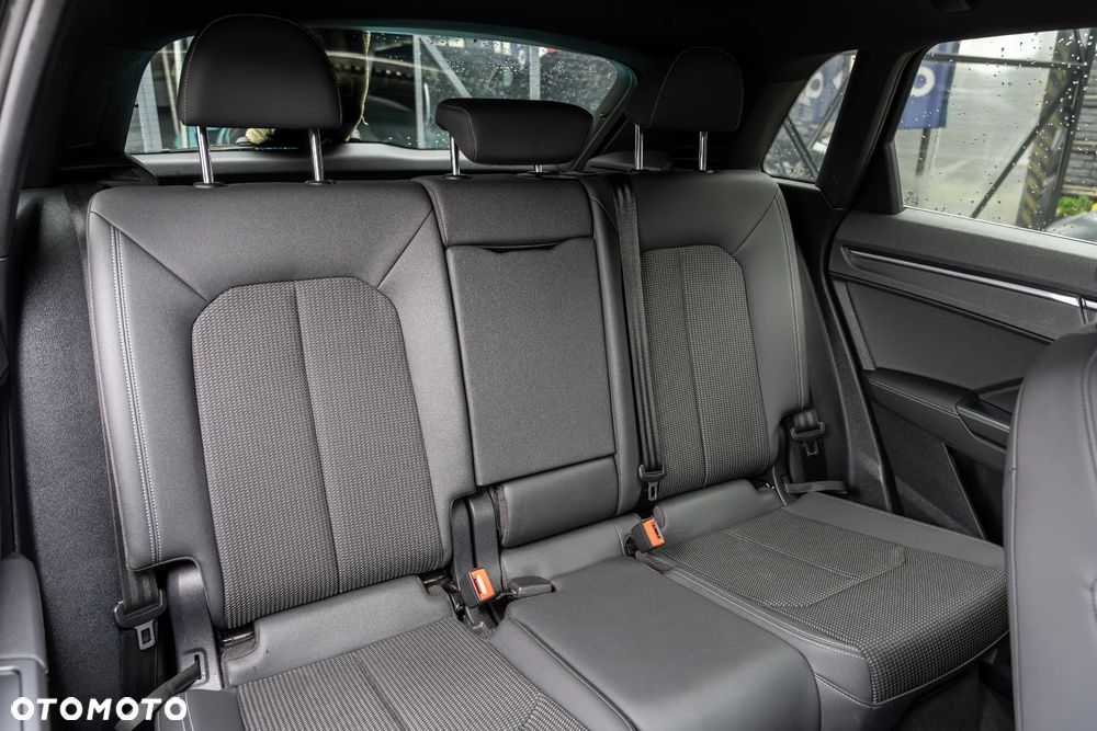 Audi Q3 45 TFSI Quattro S tronic advanced - 39