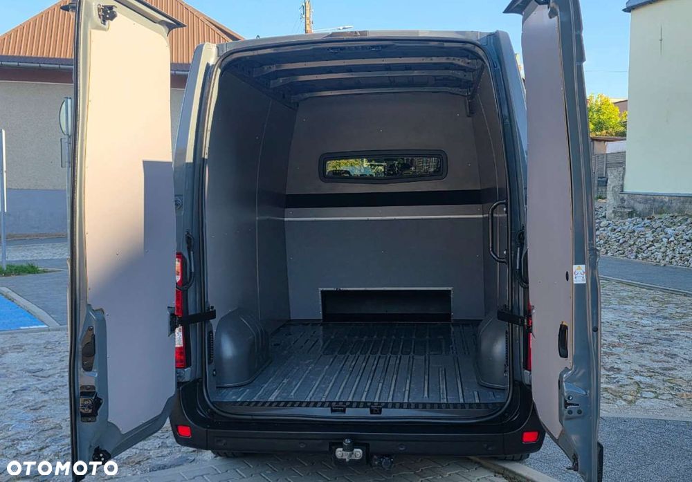 Renault Master - 30