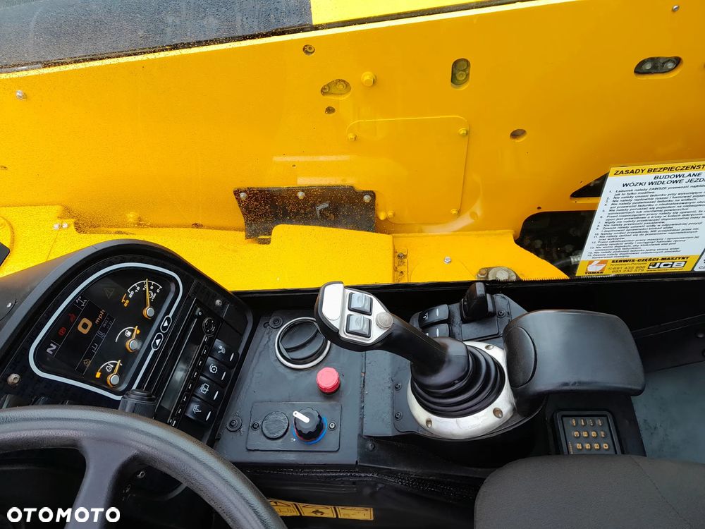 JCB 525-60 - 21