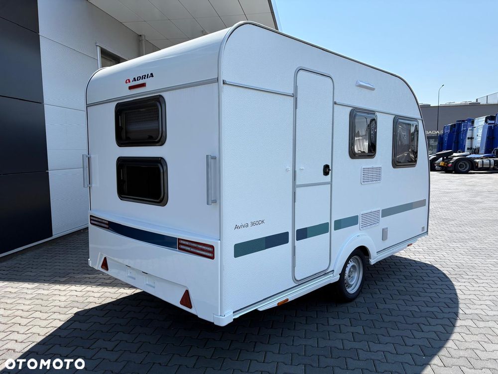 Adria Aviva 360 DK - 2