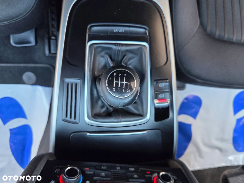 Audi A4 Avant 1.8 TFSI Attraction - 30