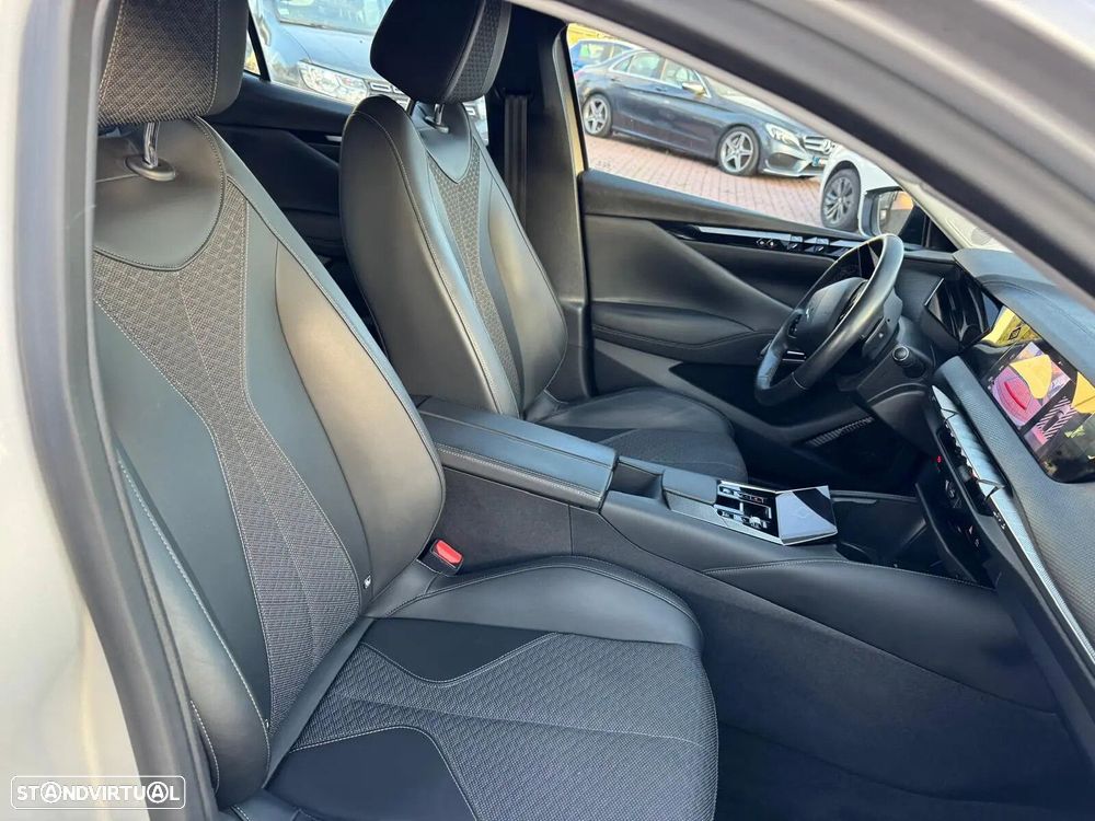 DS DS4 E-TENSE 225 OPERA - 21