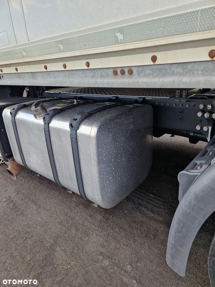 Scania Scania R450 - 16