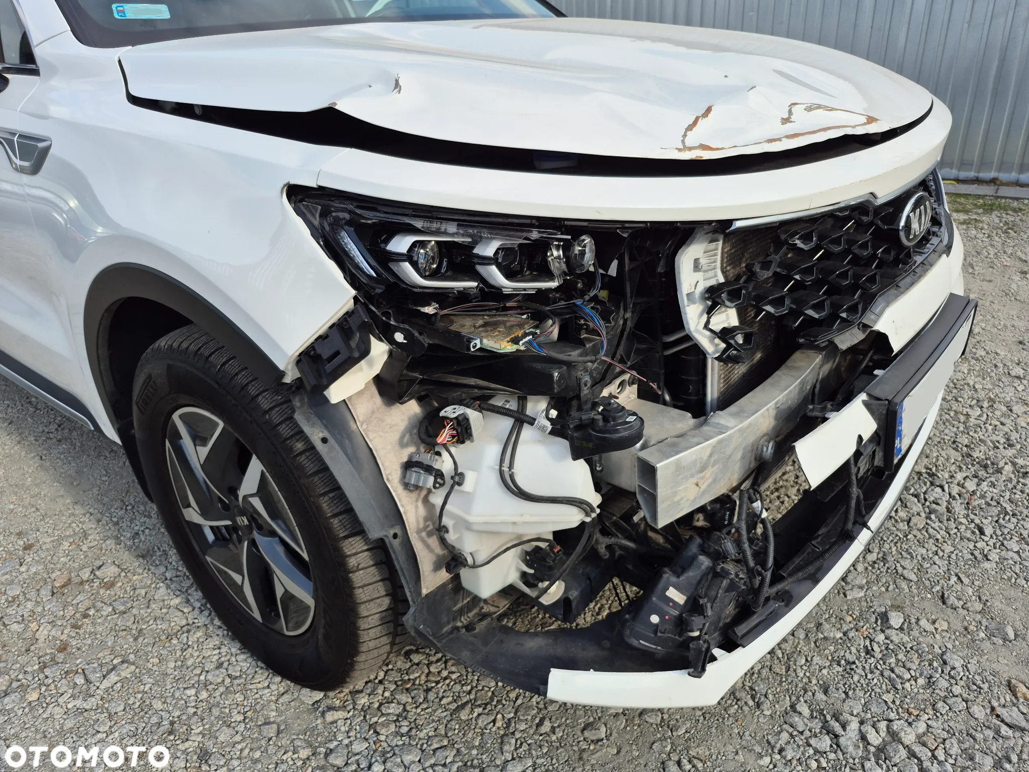 Kia Sorento - 15