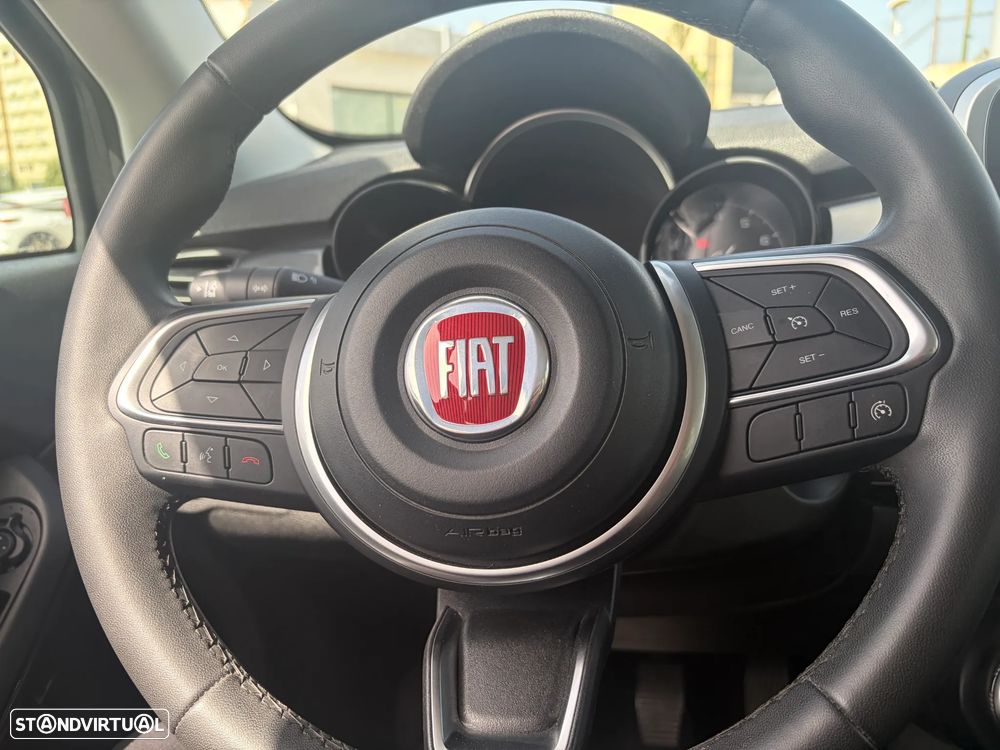 Fiat 500X 1.0 FireFly Cross - 15