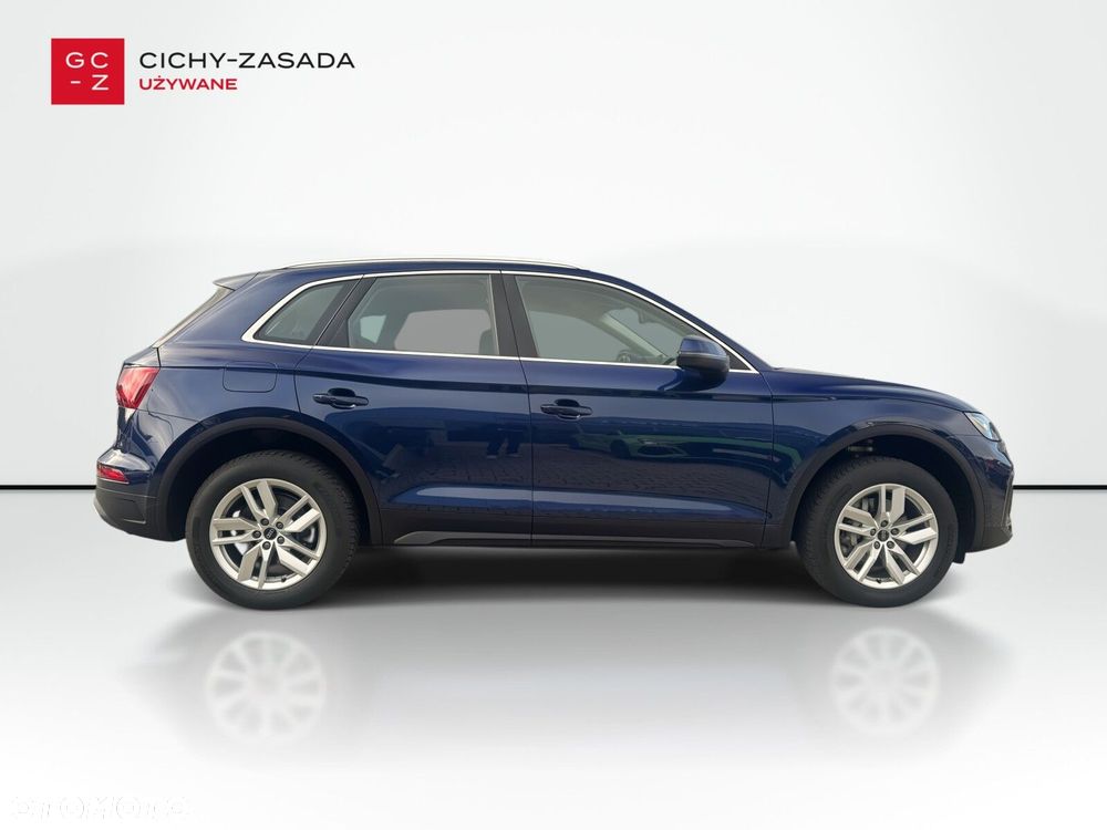 Audi Q5 2023