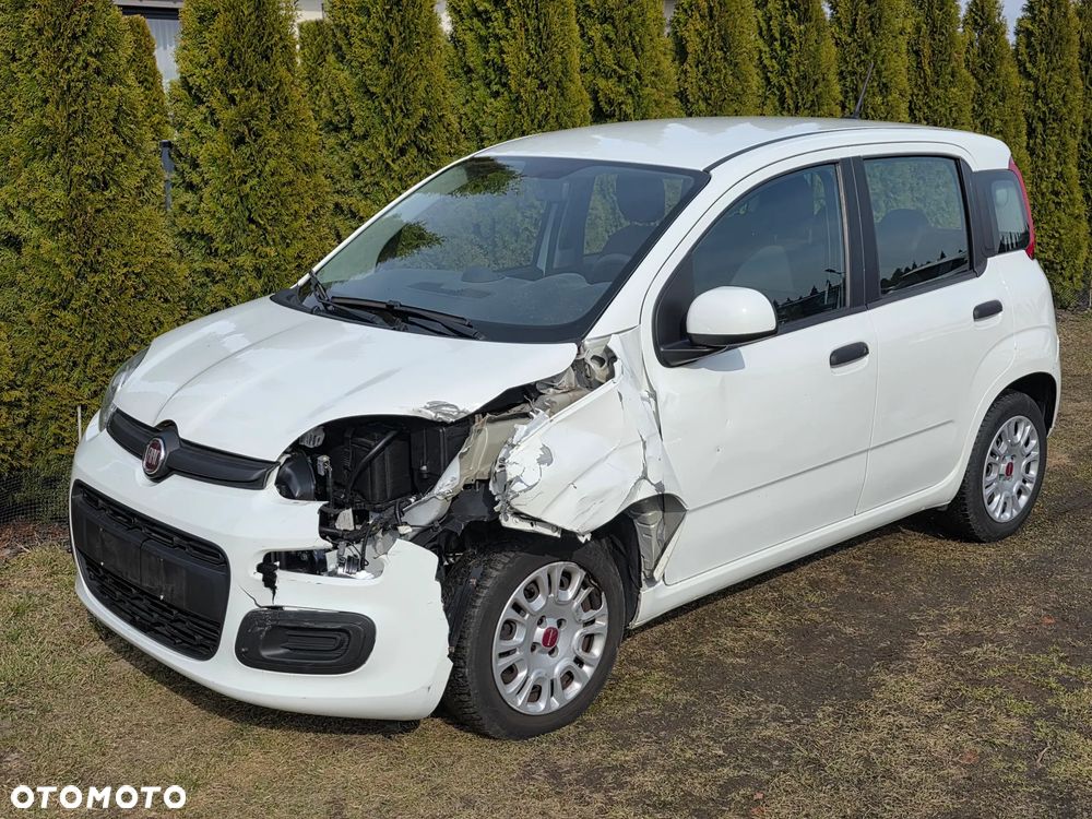Fiat Panda 1.0 GSE Hybrid - 2