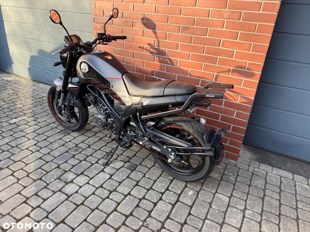 Benelli Leoncino - 8