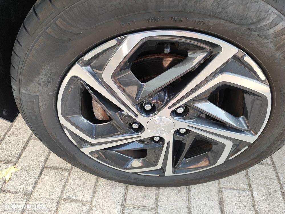 Hyundai i30 1.6 CRDI STyle - 17