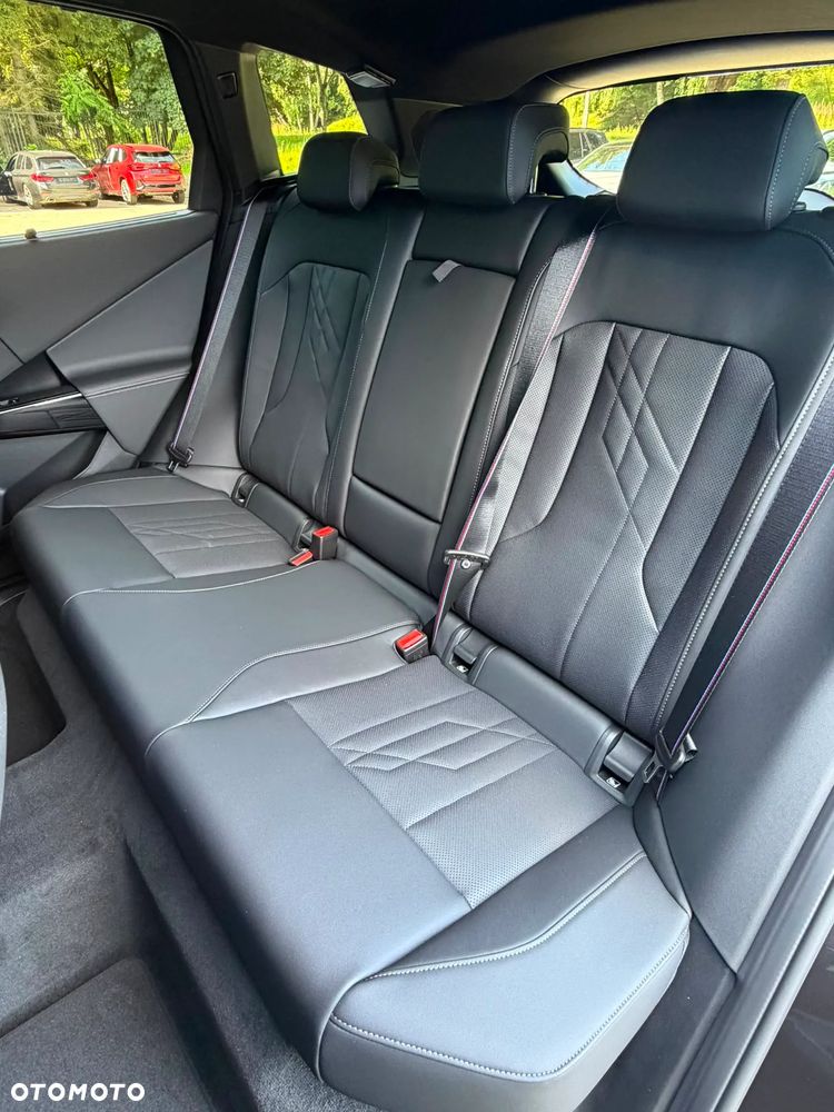 BMW X3 - 11