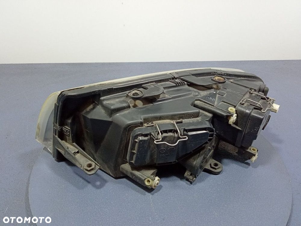 SKODA SUPERB I LIFT REFLEKTOR PRAWY LAMPA H7 EU - 3