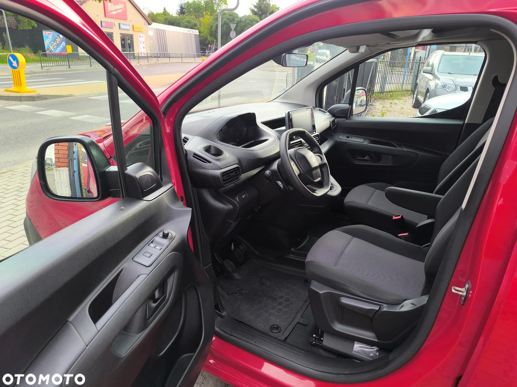 Peugeot Partner - 7