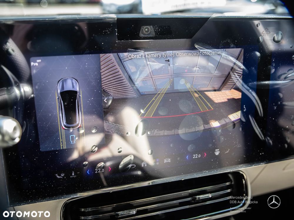 Mercedes-Benz CLA - 8