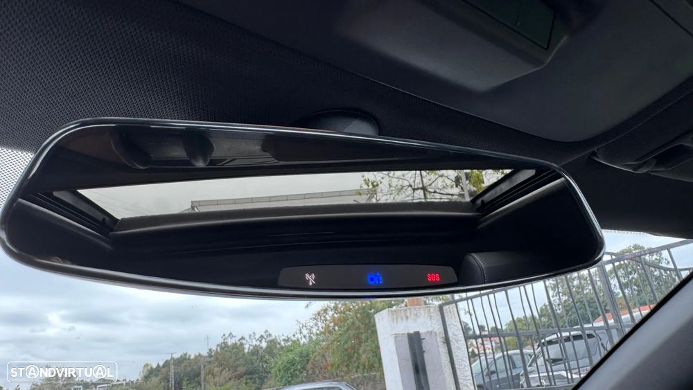 Chevrolet Camaro Coupe 2.0 Aut. - 20