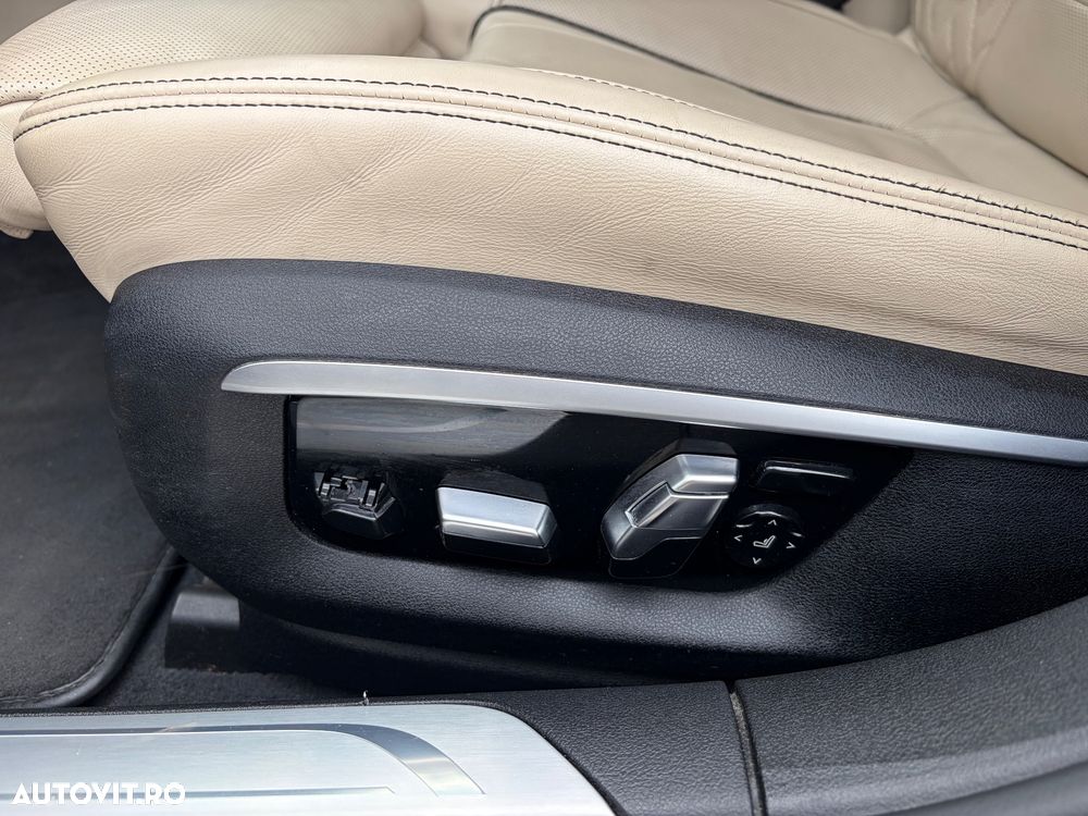 BMW Seria 7 - 23