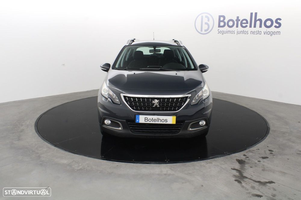 Peugeot 2008 1.2 PureTech Allure - 2